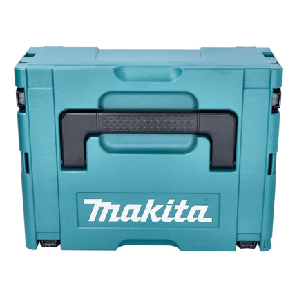 Makita DHP 489 T1J trapano a percussione a batteria 18 V 73 Nm senza spazzole + 1x batteria ricaricabile 5,0 Ah + Makpac - senza caricabatterie