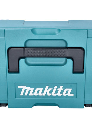 Makita DHP 489 RG1J Akku Schlagbohrschrauber 18 V 73 Nm Brushless + 1x Akku 6,0 Ah + Ladegerät + Makpac