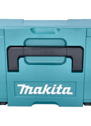 Makita DDF 489 F1J Perceuse-visseuse sans fil 18 V 73 Nm Brushless + 1x batterie 3,0 Ah + Makpac - sans chargeur