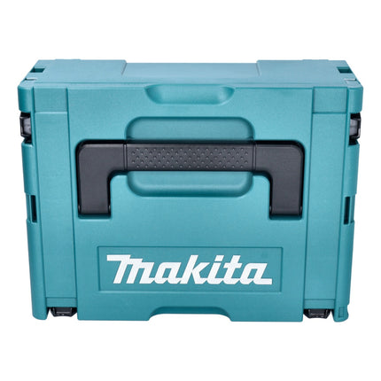 Trapano avvitatore a batteria Makita DDF 489 RF1J 18 V 73 Nm brushless + 1x batteria ricaricabile 3,0 Ah + caricabatterie + Makpac