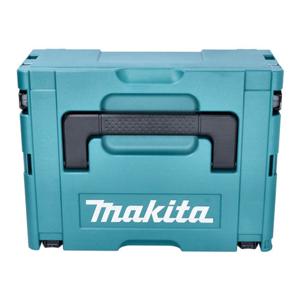 Trapano avvitatore a batteria Makita DDF 489 M1J 18 V 73 Nm brushless + 1x batteria ricaricabile 4,0 Ah + Makpac - senza caricabatterie