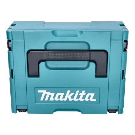 Trapano avvitatore a batteria Makita DDF 489 RM1J 18 V 73 Nm brushless + 1x batteria ricaricabile 4,0 Ah + caricabatterie + Makpac