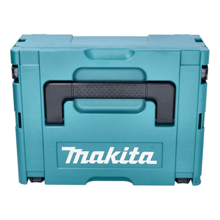 Trapano avvitatore a batteria Makita DDF 489 T1J 18 V 73 Nm brushless + 1x batteria ricaricabile 5,0 Ah + Makpac - senza caricabatterie