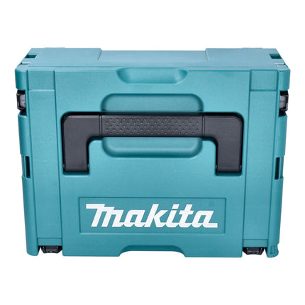 Trapano avvitatore a batteria Makita DDF 489 RTJ 18 V 73 Nm brushless + 2x batteria ricaricabile 5,0 Ah + caricabatterie + Makpac