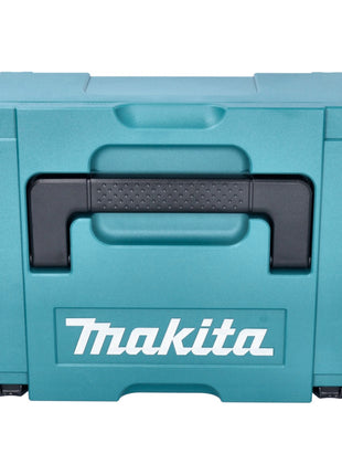 Makita DDF 489 G1J akumulatorowa wiertarko-wkrętarka 18 V 73 Nm bezszczotkowa + 1x akumulator 6,0 Ah + Makpac - bez ładowarki