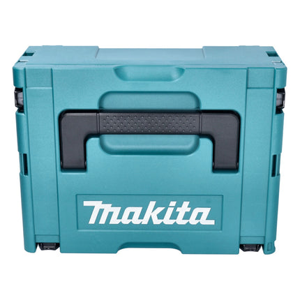 Trapano avvitatore a batteria Makita DDF 489 G1J 18 V 73 Nm brushless + 1x batteria ricaricabile 6,0 Ah + Makpac - senza caricabatterie