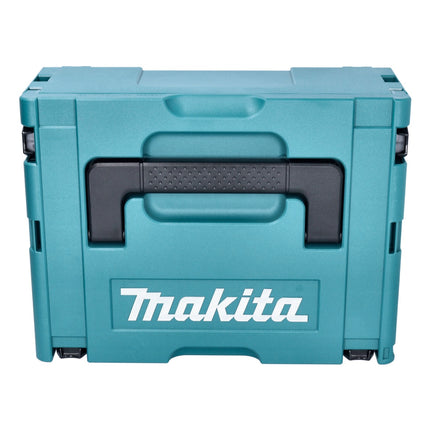 Makita DDF 489 RG1J Trapano avvitatore a batteria 18 V 73 Nm brushless + 1x batteria ricaricabile 6,0 Ah + caricabatterie + Makpac