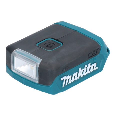 Makita DEBML 103 Latarka akumulatorowa LED 12 V maks. 100 lm Solo - bez akumulatora, bez ładowarki