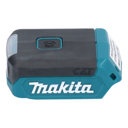 Makita DEBML 103 Batteria Torcia LED 12 V max. 100 lm Solo - senza batteria, senza caricabatterie