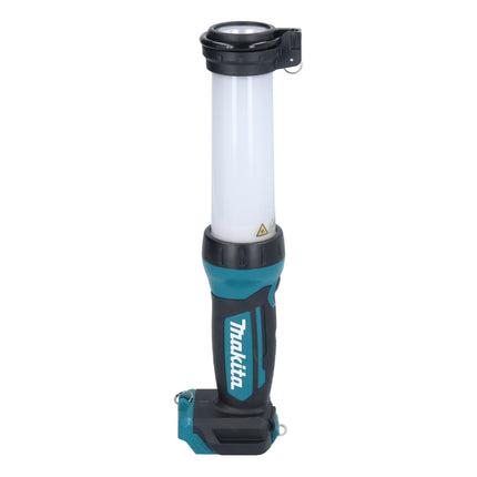 Makita DEBML 104 Lampada da officina LED a batteria 12 V max. 710 lm Solo - senza batteria, senza caricabatterie