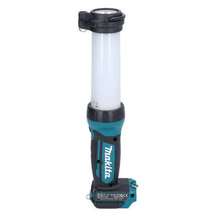 Makita DEBML 104 Lampada da officina LED a batteria 12 V max. 710 lm Solo - senza batteria, senza caricabatterie