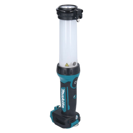 Makita DEBML 104 Lampada da officina LED a batteria 12 V max. 710 lm Solo - senza batteria, senza caricabatterie