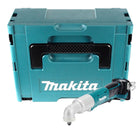 Avvitatore a impulsi a batteria Makita TL 065 DZJ 12 V 3/8