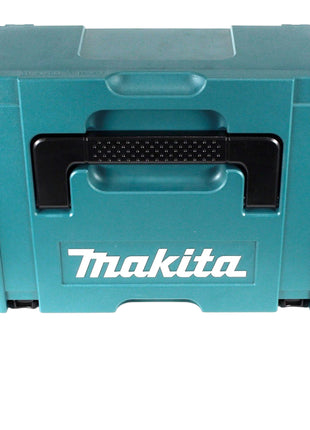 Makita TL 065 DZJ akumulatorowy klucz udarowy 12 V 3/8" 60 Nm + Makpac - bez akumulatora, bez ładowarki