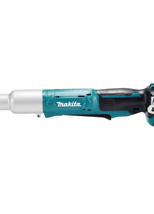 Makita TL 065 DZJ akumulatorowy klucz udarowy 12 V 3/8" 60 Nm + Makpac - bez akumulatora, bez ładowarki