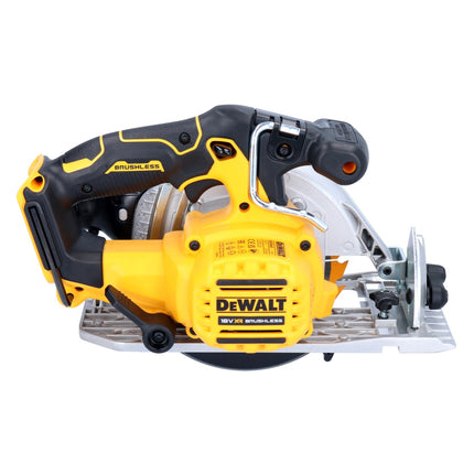 Sega circolare DeWalt DCS 565 N 18 V 165 mm Brushless Solo - senza batteria, senza caricabatterie