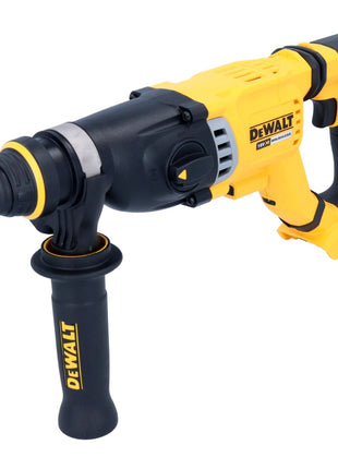 DeWalt DCH 263 N Marteau perforateur burineur sans fil 18 V 3 J SDS Plus Brushless Solo - ohne Batterie, ohne Ladegert