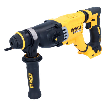 DeWalt DCH 263 N 18 V 3 J SDS Plus Brushless Solo trapano a percussione a batteria - ohne Batterie, ohne Ladegert