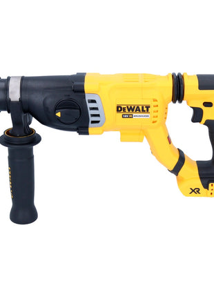 DeWalt DCH 263 N Marteau perforateur burineur sans fil 18 V 3 J SDS Plus Brushless Solo - ohne Batterie, ohne Ladegert