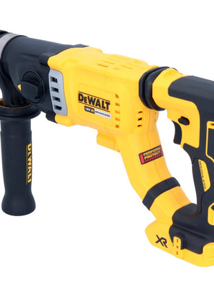 DeWalt DCH 263 N Marteau perforateur burineur sans fil 18 V 3 J SDS Plus Brushless Solo - ohne Batterie, ohne Ladegert