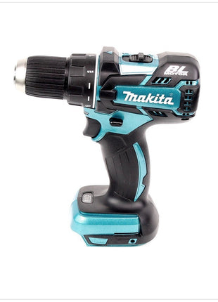 Makita DDF 480 ZK 18 V Brushless Akku Bohrschrauber Solo im schwarzen Koffer - Toolbrothers