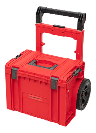 Toolbrothers RHINO L Cart Plus ULTRA - Mobiler Werkzeugkoffer 29 l IP54