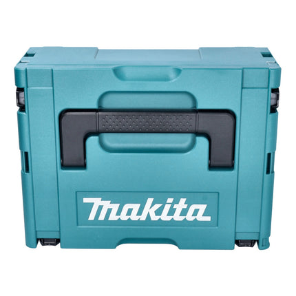 Makita DTD 172 ZJ Akku Schlagschrauber 18 V 180 Nm 1/4" Brushless + Makpac - ohne Akku, ohne Ladegerät