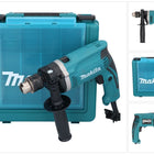 Makita HP 1630 K Schlagbohrmaschine 710 Watt + Koffer