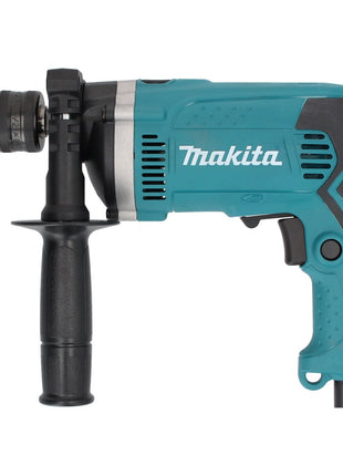 Makita HP 1630 K Schlagbohrmaschine 710 Watt + Koffer