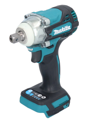 Makita DTW 301 Z Llave de impacto a batería 18 V 330 Nm 1/2" sin escobillas solo - sin batería, sin cargador