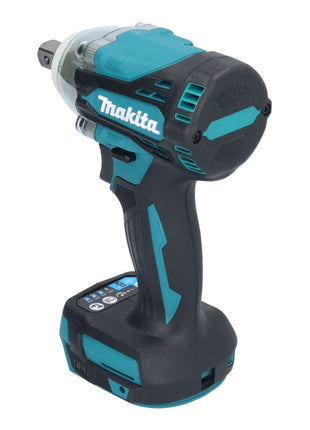 Makita DTW 301 Z Llave de impacto a batería 18 V 330 Nm 1/2" sin escobillas solo - sin batería, sin cargador