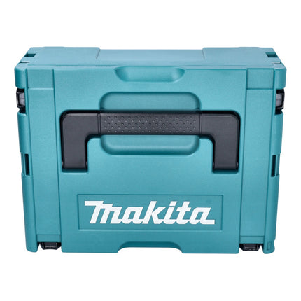 Makita DTD 172 T1J Akku Schlagschrauber 18 V 180 Nm 1/4" Brushless + 1x Akku 5,0 Ah + Makpac - ohne Ladegerät