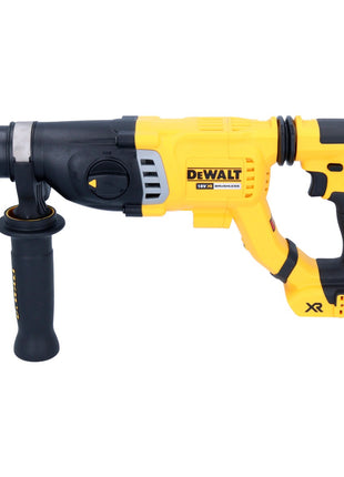 DeWalt DCH 263 N Marteau perforateur burineur sans fil 18 V 3 J SDS Plus Brushless + 1x Powerstack Batterie 1,7 Ah - ohne Ladegert