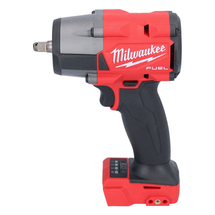 Milwaukee M18 FMTIW2F38-551 Avvitatore a impulsi a batteria 18 V 745 Nm 3/8" brushless + 1x batteria ricaricabile 5,5 Ah - senza caricabatterie