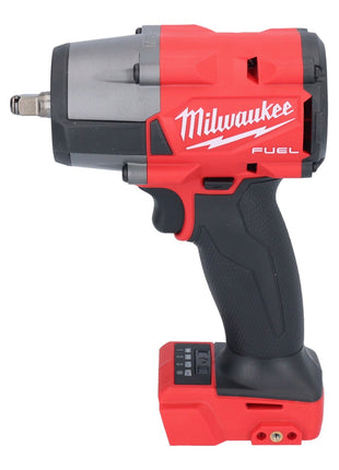 Milwaukee M18 FMTIW2F38-551 Cordless impact wrench 18 V 745 Nm 3/8" brushless + 1x rechargeable battery 5.5 Ah + charger