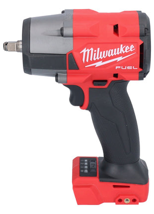 Milwaukee M18 FMTIW2F38-801 Cordless impact wrench 18 V 745 Nm 3/8" brushless + 1x rechargeable battery 8.0 Ah + charger