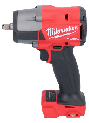 Milwaukee M18 FMTIW2F38-802 Cordless impact wrench 18 V 745 Nm 3/8" brushless + 2x rechargeable battery 8.0 Ah + charger