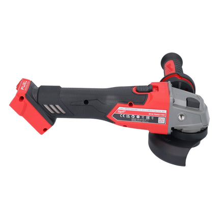 Milwaukee M18 FSAG115X 401 Akku Winkelschleifer 18 V 115 mm Brushless 1x Akku 4 0 Ah ohne Ladegeraet 4 - toolbrothers