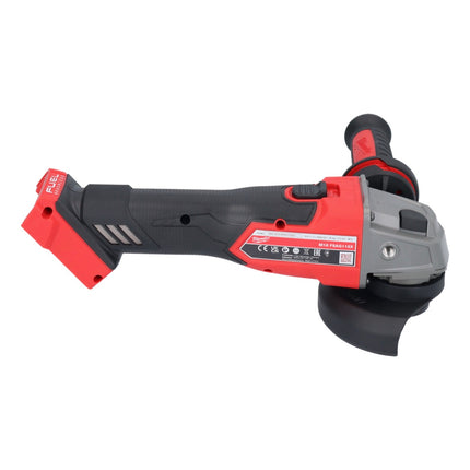 Milwaukee M18 FSAG115X-501 Smerigliatrice angolare a batteria 18 V 115 mm brushless + 1x batteria 5,0 Ah - senza caricabatterie
