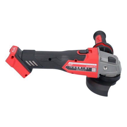 Milwaukee M18 FSAG115X-501 Smerigliatrice angolare a batteria 18 V 115 mm brushless + 1x batteria 5,0 Ah + caricabatterie