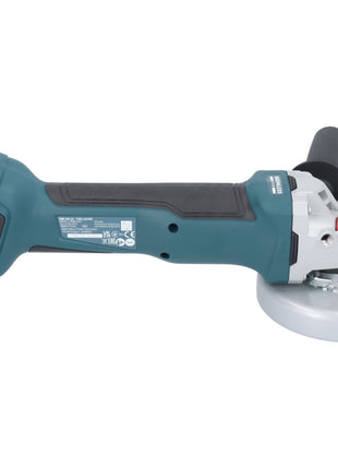 Bosch GWS 18V-10 Professional Akku Winkelschleifer 18 V 115 mm Brushless + 1x Akku 4,0 Ah - ohne Ladegerät