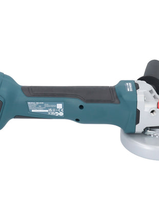 Bosch GWS 18V-10 Professional Meuleuse angulaire sans fil 18 V 115 mm Brushless + 1x batterie 5,0 Ah - sans chargeur