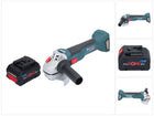 Bosch GWS 18V-10 Smerigliatrice angolare professionale a batteria 18 V 115 mm senza spazzole + 1x batteria ProCORE 8,0 Ah - senza caricabatterie
