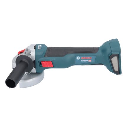 Bosch GWS 18V-10 Smerigliatrice angolare professionale a batteria 18 V 115 mm brushless + 1x batteria ProCORE 8,0 Ah + caricabatterie