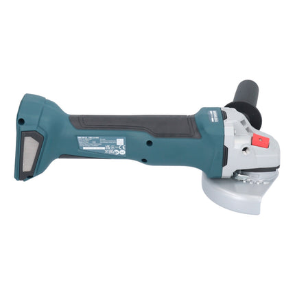 Bosch GWS 18V-10 Smerigliatrice angolare professionale a batteria 18 V 115 mm senza spazzole + 2x batteria ProCORE 8,0 Ah + caricabatterie