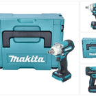 Makita DTW 301 ZJ Akku Schlagschrauber 18 V 330 Nm 1/2