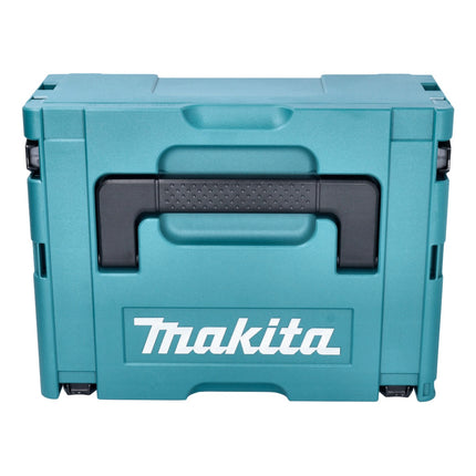 Makita DTW 301 ZJ Akku Schlagschrauber 18 V 330 Nm 1/2" Brushless + Makpac - ohne Akku, ohne Ladegerät