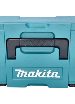 Makita DTW 301 F1J Clé à choc sans fil 18 V 330 Nm 1/2'' Brushless + 1x batterie 3,0 Ah + Makpac - sans chargeur