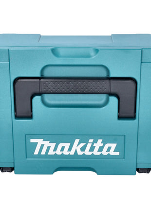 Makita DTW 301 T1J Llave de impacto a batería 18 V 330 Nm 1/2" sin escobillas + 1x batería 5,0 Ah + Makpac - sin cargador