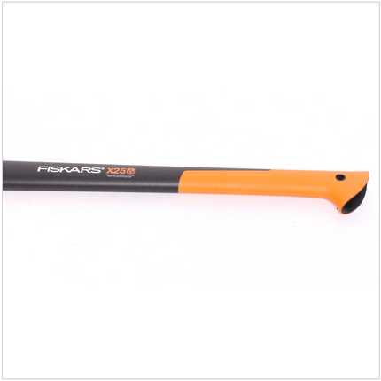 Fiskars X 25 Spalt Axt XL 72,5 cm ( 122480 ) - Toolbrothers